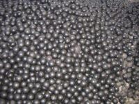 Cast Steel Balls/Grinding balls for ball mill