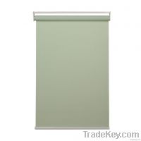 Fabric roller up blind