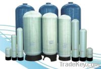 Fiberglass Reinforced Plastic Tank