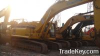 Used  Excavator Komatsu PC360-7