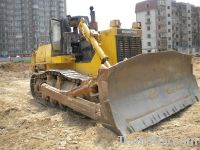 Used Bulldozers Komatsu D355A-3