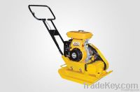 Plate Compactor