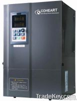 Solar MPPT VD Inverter for 3 Phase Pumps