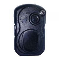 GPS tracking IR night vision 2 inch display security camera recorder 