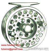 Fly Fishing Reel