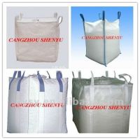 china famous fibc bag,big bag/bulk bag/ pp super sacks/ton bag /baffle bags /flexible container for japan market