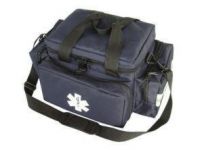 SMALL PADDED TRAUMA BAG