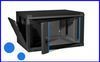 6U Network Cabinet For Wall Mounting