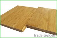 waterproof natural/carbonized flooring strand woven bamboo flooring