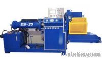 Preformer; Preforming Machine;Rubber machine; rubber cutting machine