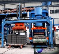 ZY1200B Basic Hydraulic Forming Machine