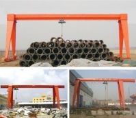gantry crane