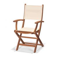 Gaderna foling chair