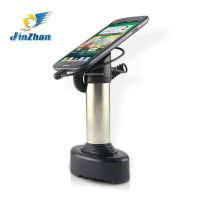 mobile  anti-theft display stand   hanging bracket  cell phone charging stand