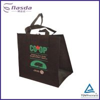 nonwoven handle bag 