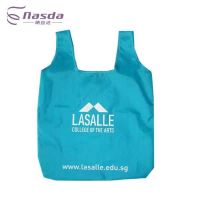 lovely nonwoven shopping bag