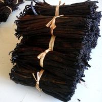 Premium Madagascar Vanilla Beans / White Beans / Black Beans / Red Beans