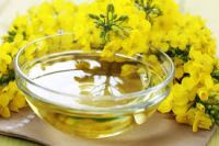 Refined Canola Oil