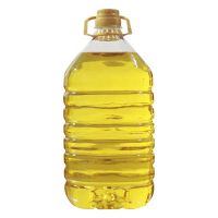 Refined Peanut Oil