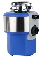 [NEW]Food waste disposer DSW-560 Auto-reverse function