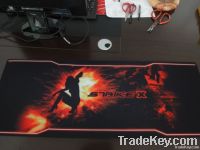 kyeboard mousepad