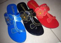 Women sandals