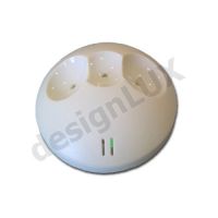 Linea 3x1W LED Emergency Light - Escape Route