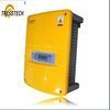 Pump inverter