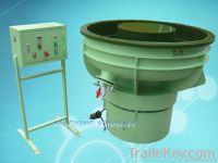 Vibratory Finishing Machine