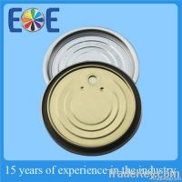 209# 63.5mm carbonated drinks lids factory