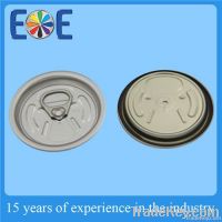 200# 50mm Aluminum cans factory