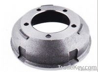 auto brake drums