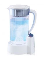 HYDROGEN RICH WATER MAKER