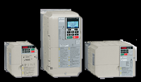 YASKAWA A1000, J1000, V1000, L1000A, L1000V Variable Frequency Drives (VFD)