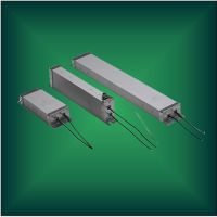 HEINE Braking Resistors, Compact / Tube Resistors, Resistance, Quality Made in Germany, -40% SPECIAL OFFER