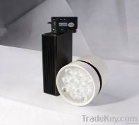 LED TRACK LIGHTS, LED TRACK SPOTLIGHTS