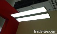 LED LIGHT PANEL 44W GPL+ALUMINUM