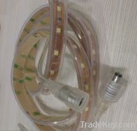 LED STRIPS, FLEXIBLE LED STRIPS