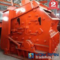 Stone Rock Impact Crusher Machine Mining Equipment