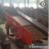 Guangzhou Stone Rock Vibrating Feeder Machine