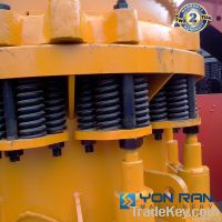 Mining Machinery Construction Machinery Cone Crusher