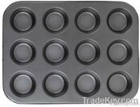 12 Cup Muffin Pan