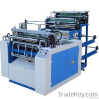 Bag Making Machine