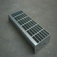  Steel Grating