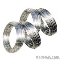 304 Stainless Steel Wire(factory)