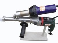 hand plastic welding gun