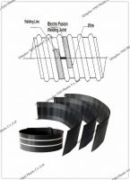 Electro Fusion Welding Joint for Thermal Preinsulated PIpe