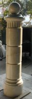 Marble Columns & Granite Columns