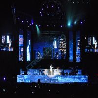 CreateLED highest-performance rental led display AirLED-3