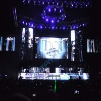 CreateLED indoor fullcolor rental led display AirLED-3